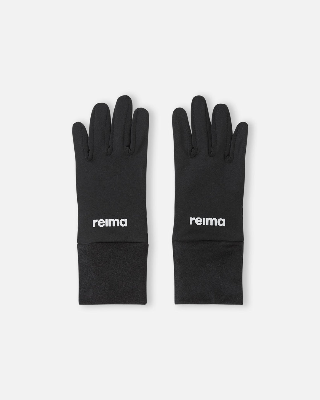 Reima Loisto Touchscreen Gloves | Kids’ Knitted Gloves with Grip