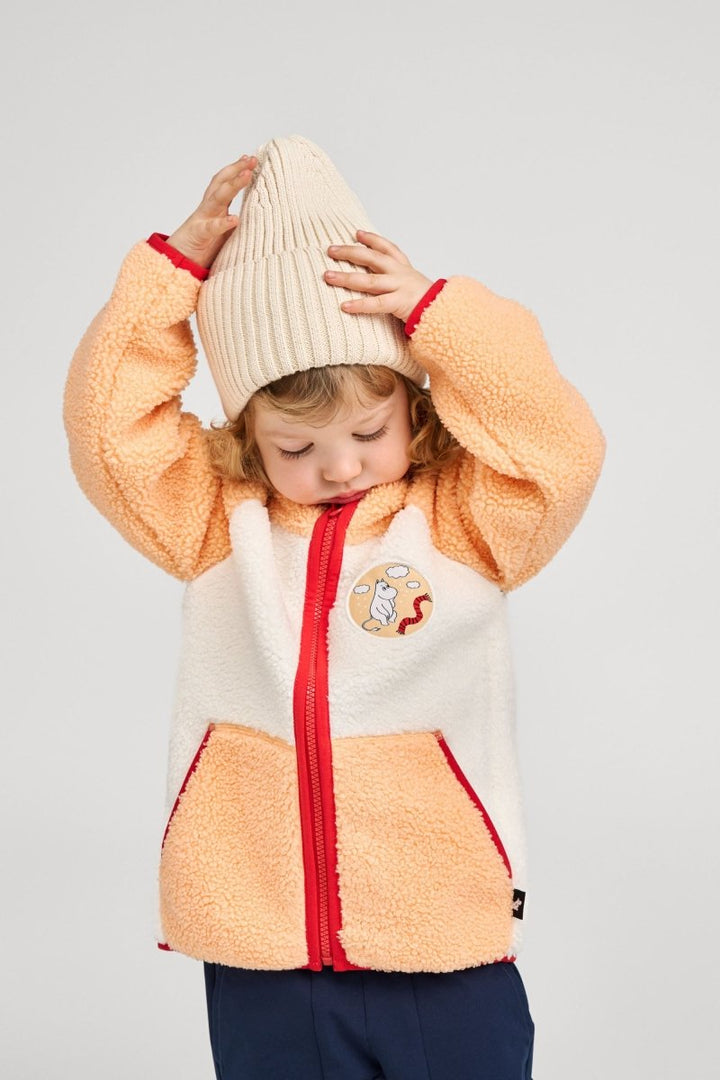 Reima Beanie - Hattara - Birch Beige | 7 - 14Y - Nest and Sprout - Reima