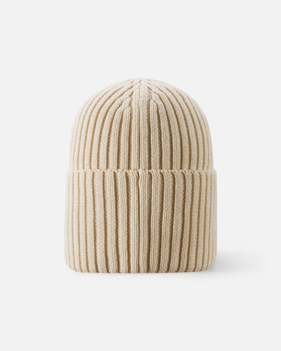 Reima Beanie - Hattara - Birch Beige | 7 - 14Y - Nest and Sprout - Reima