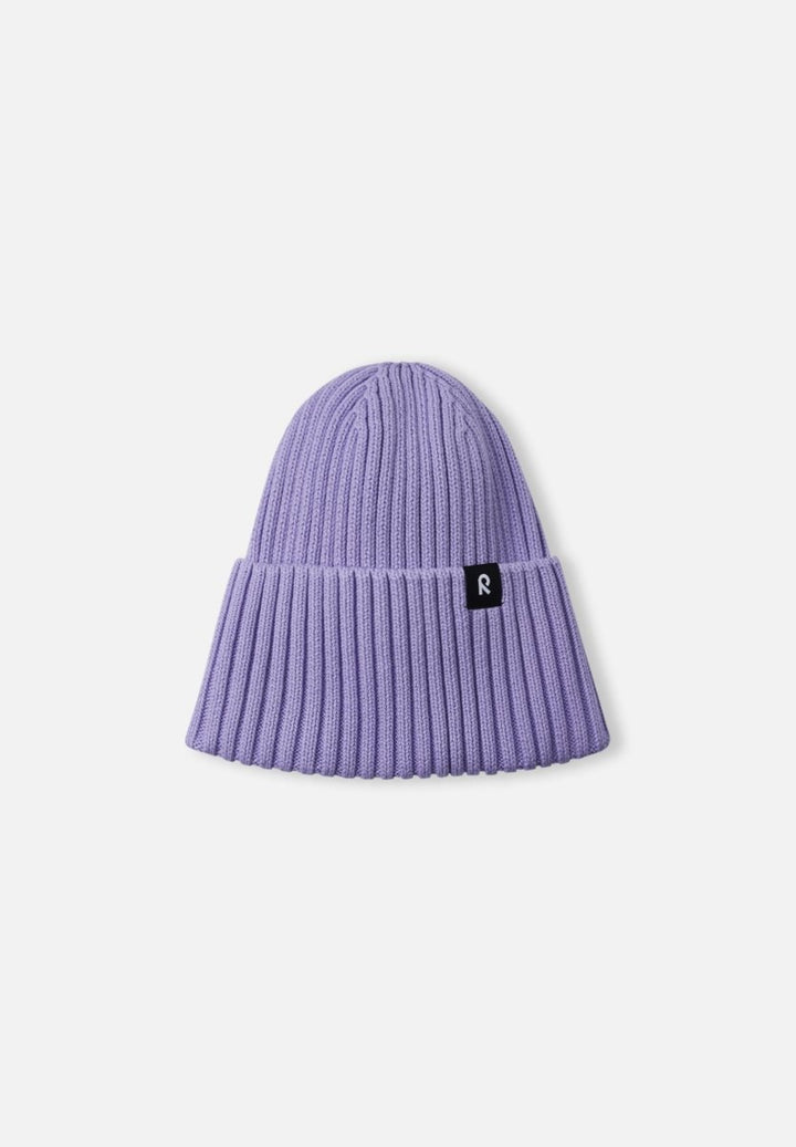 Reima Beanie - Hattara - Misty Violet | Size 7 - 14Y - Nest and Sprout - Reima