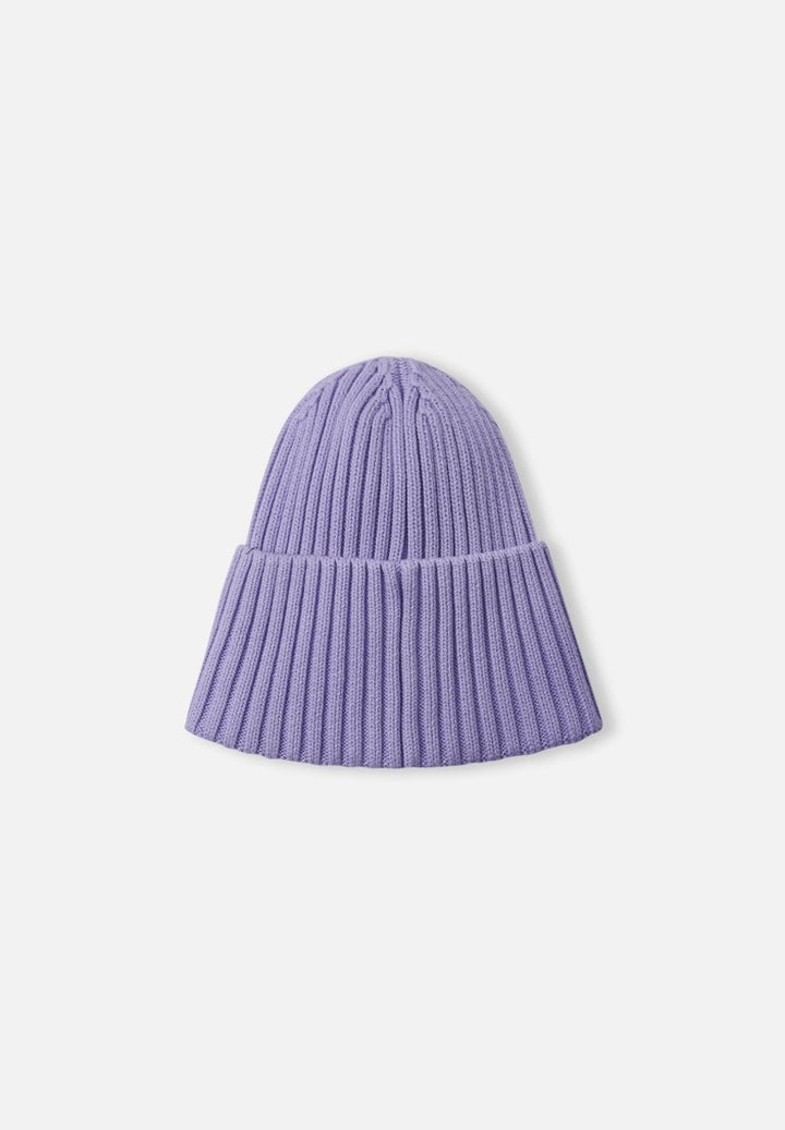Reima Beanie - Hattara - Misty Violet | Size 7 - 14Y - Nest and Sprout - Reima