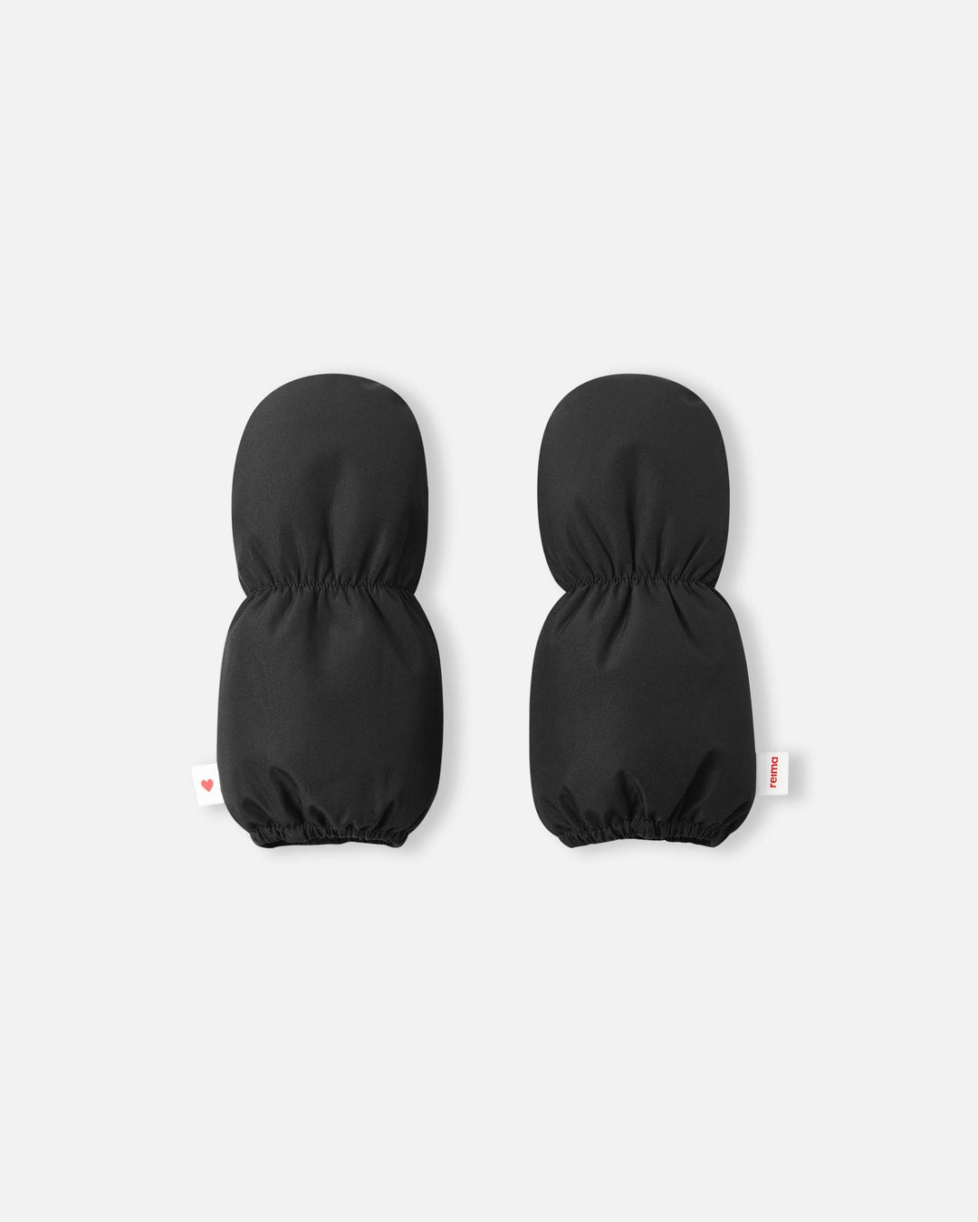 Reima Talvik Babies’ Winter Mittens – Lightly Insulated & Fleece Lined