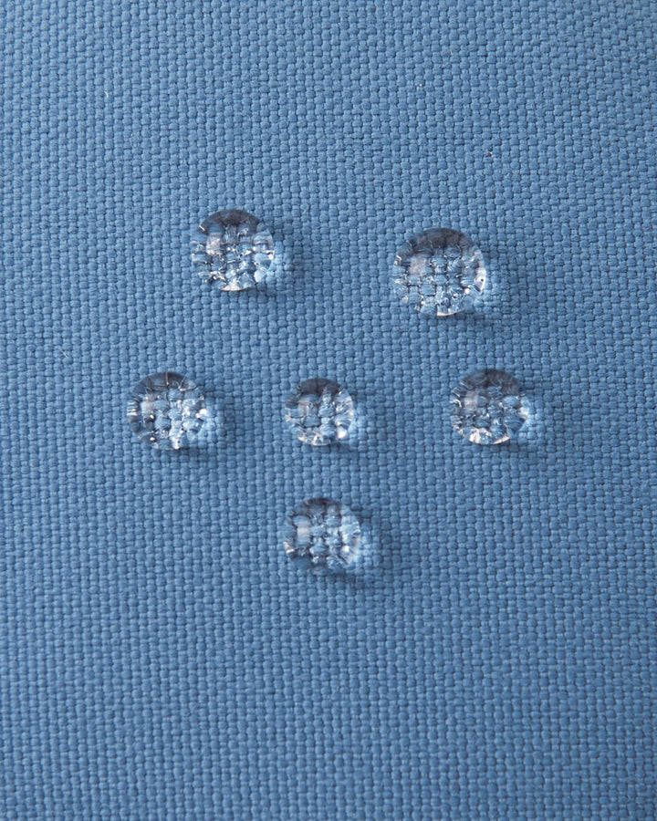 ReimaTec Ote Mittens – Blue Ocean -  Kids Waterproof Winter Mittens | PrimaLoft® Insulated