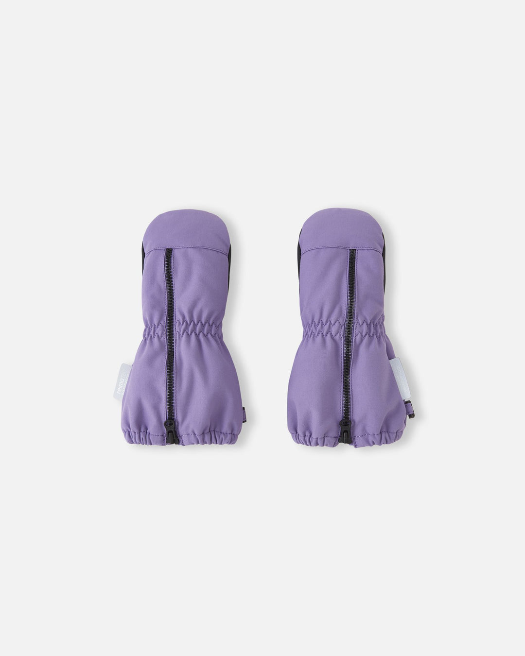 Reima Waterproof Toddler Winter Mittens – Tepas – Misty Violet