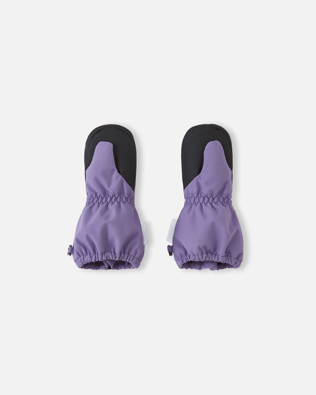 Reima Waterproof Toddler Winter Mittens – Tepas – Misty Violet