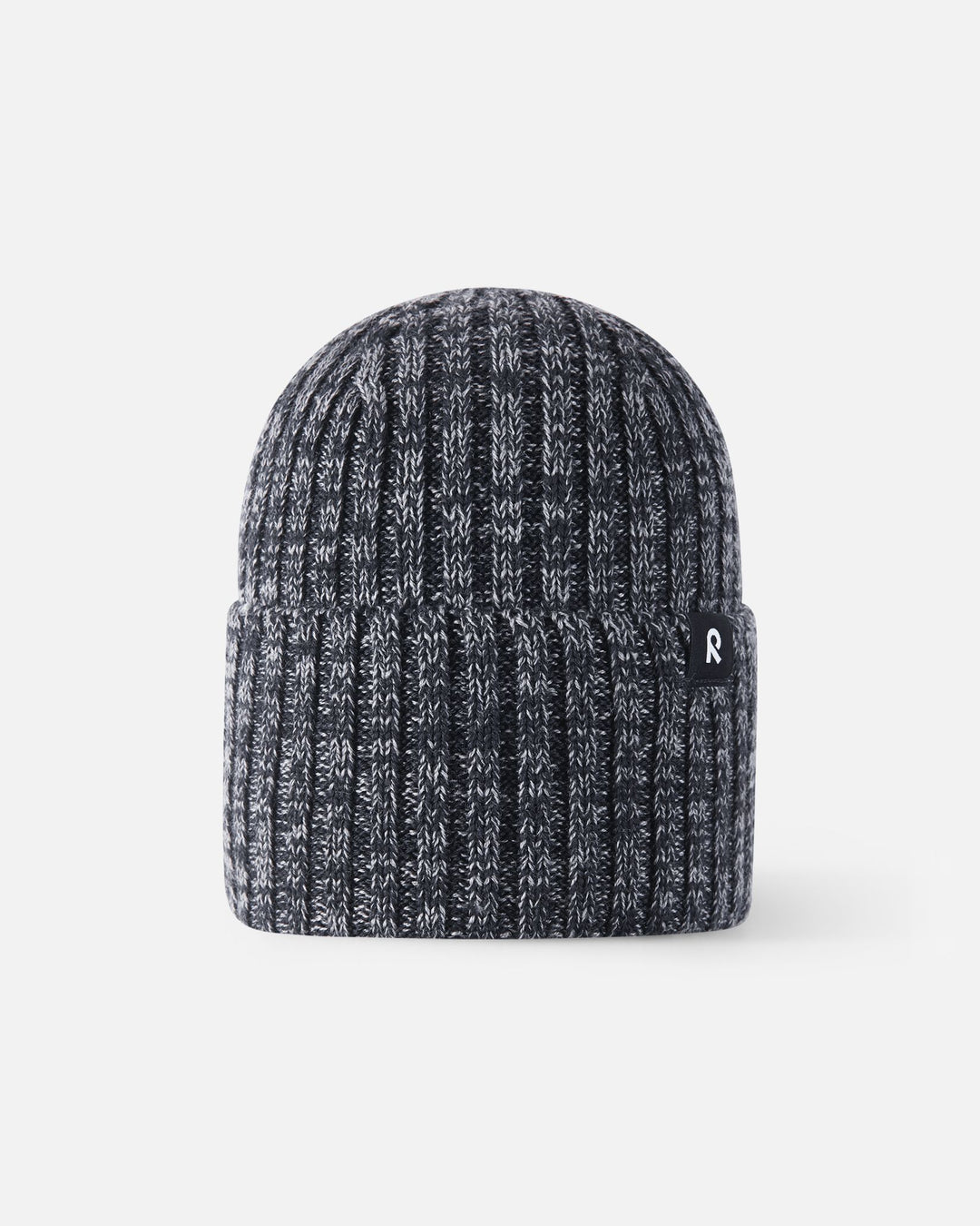 Reima Merino Wool Beanie in Black
