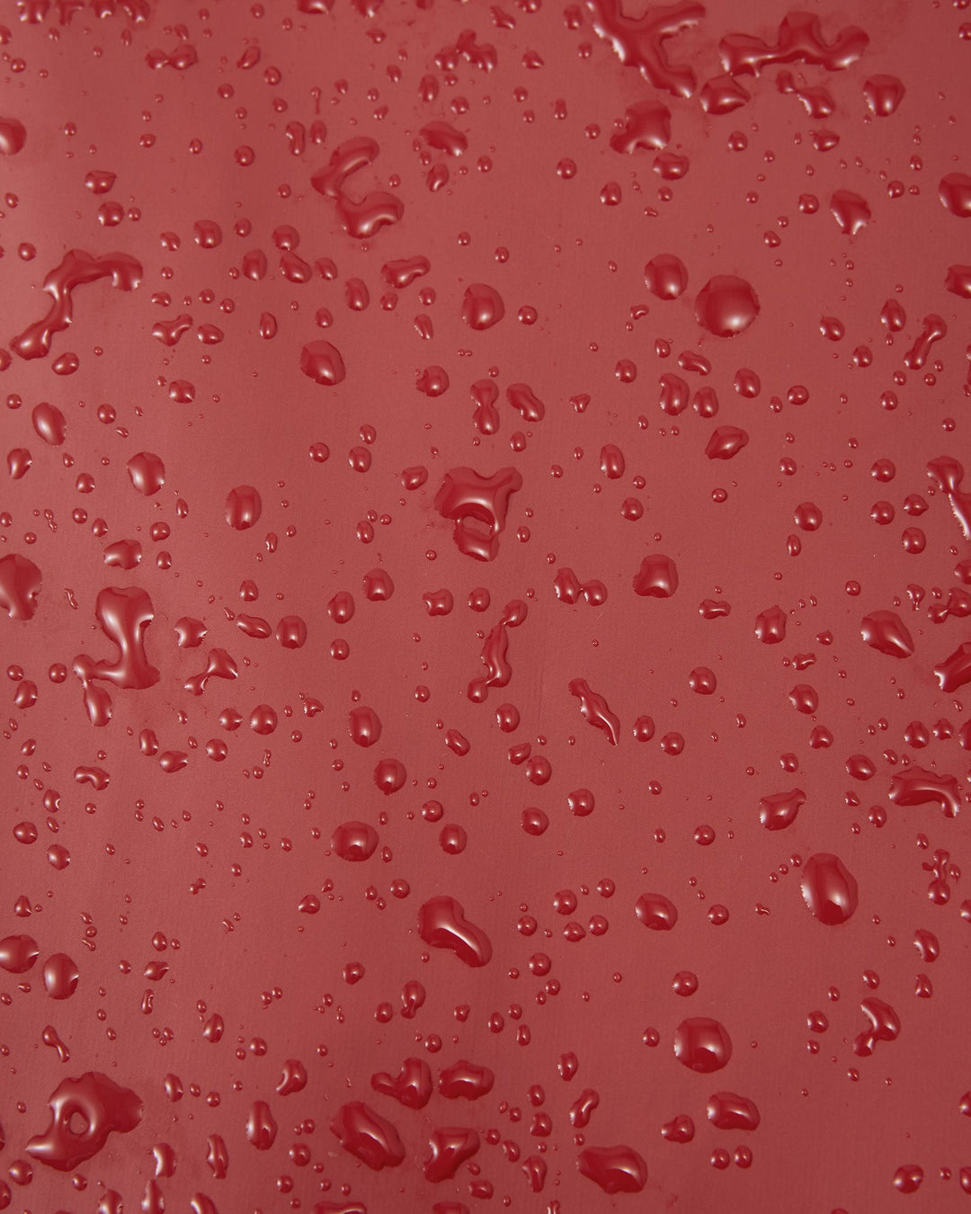 Reima Wool Lined Rain mittens - Loska - Castanea Brown