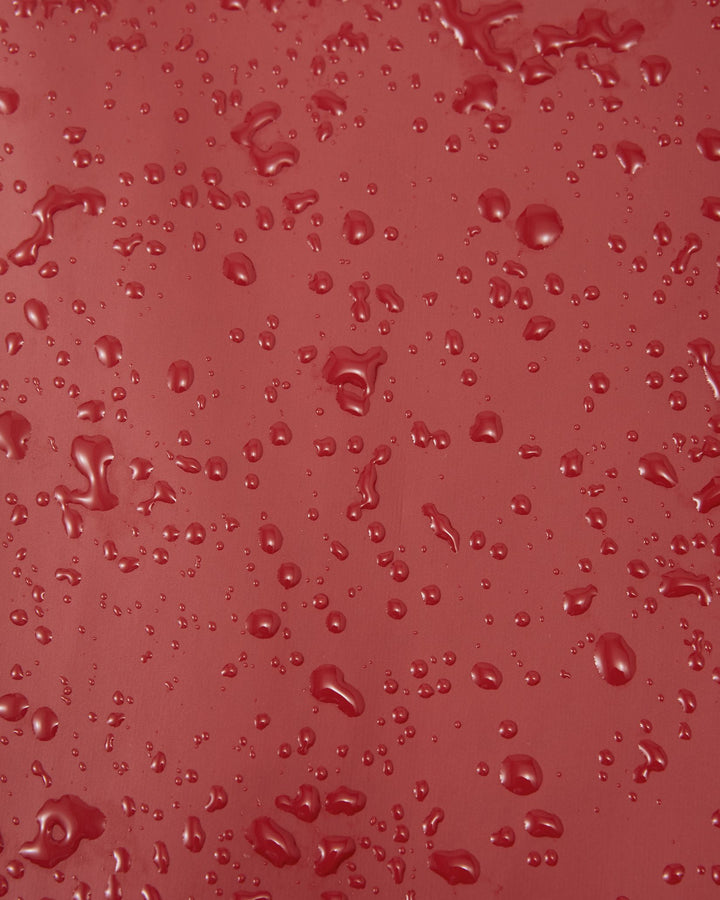 Reima Wool Lined Rain mittens - Loska - Castanea Brown