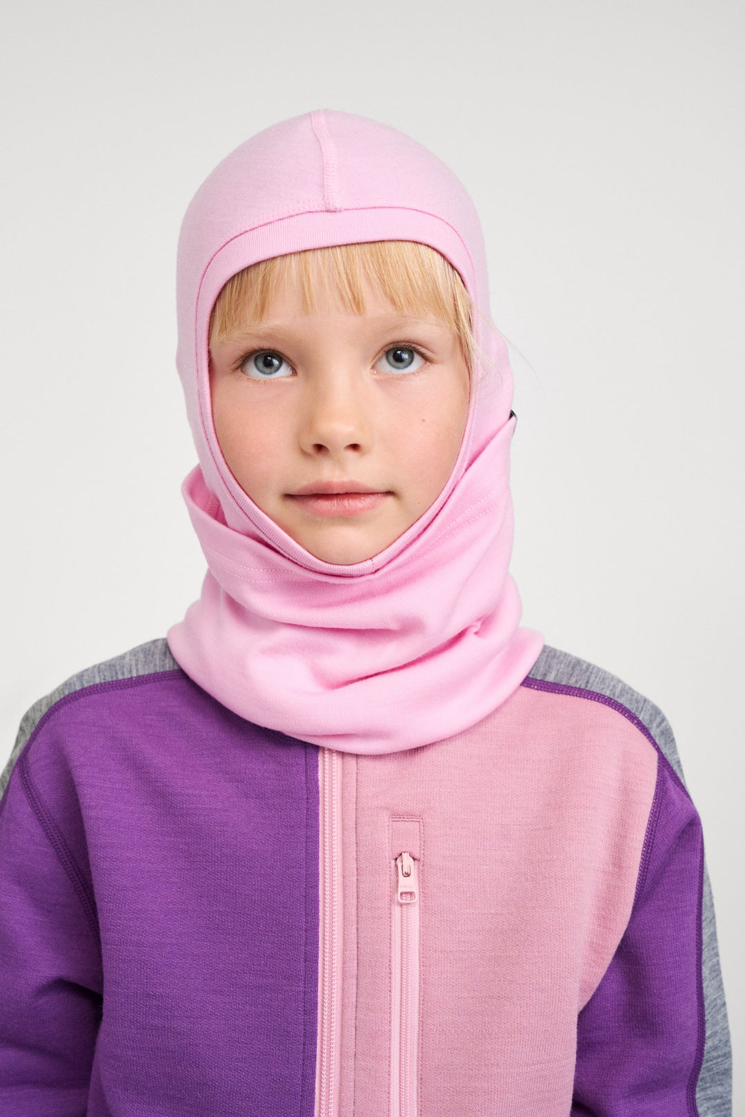Reima Balaclava – Salassa – Pale Rose
