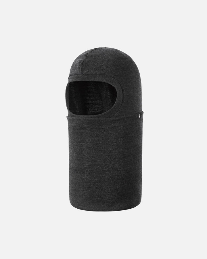 Reima Balaclava – Salassa – Black Melange