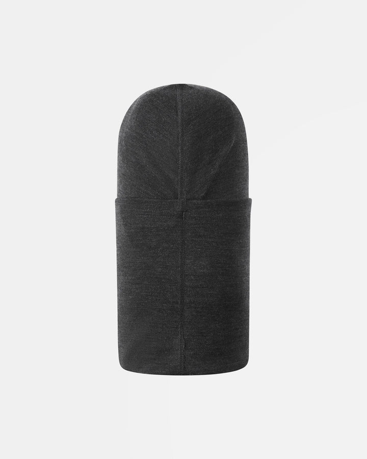 Reima Balaclava – Salassa – Black Melange