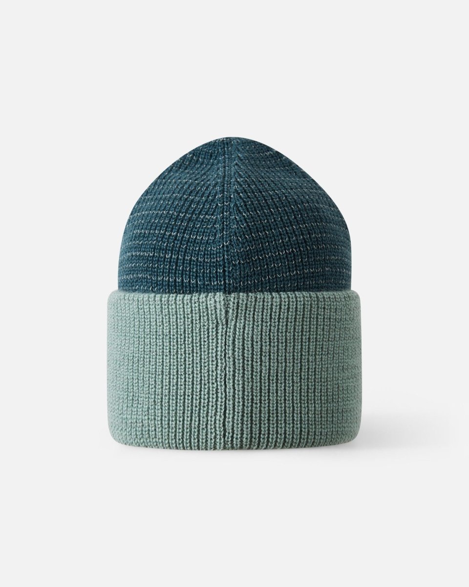 Reima Beanie – Vihje – Dark Teal - Nest and Sprout-Reima