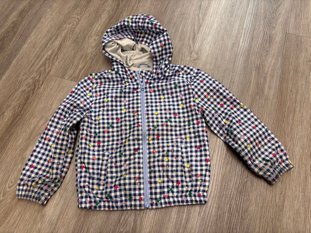 Gap Kids Small Lightweight Jacket – play condition - Nest and Sprout - Consignment