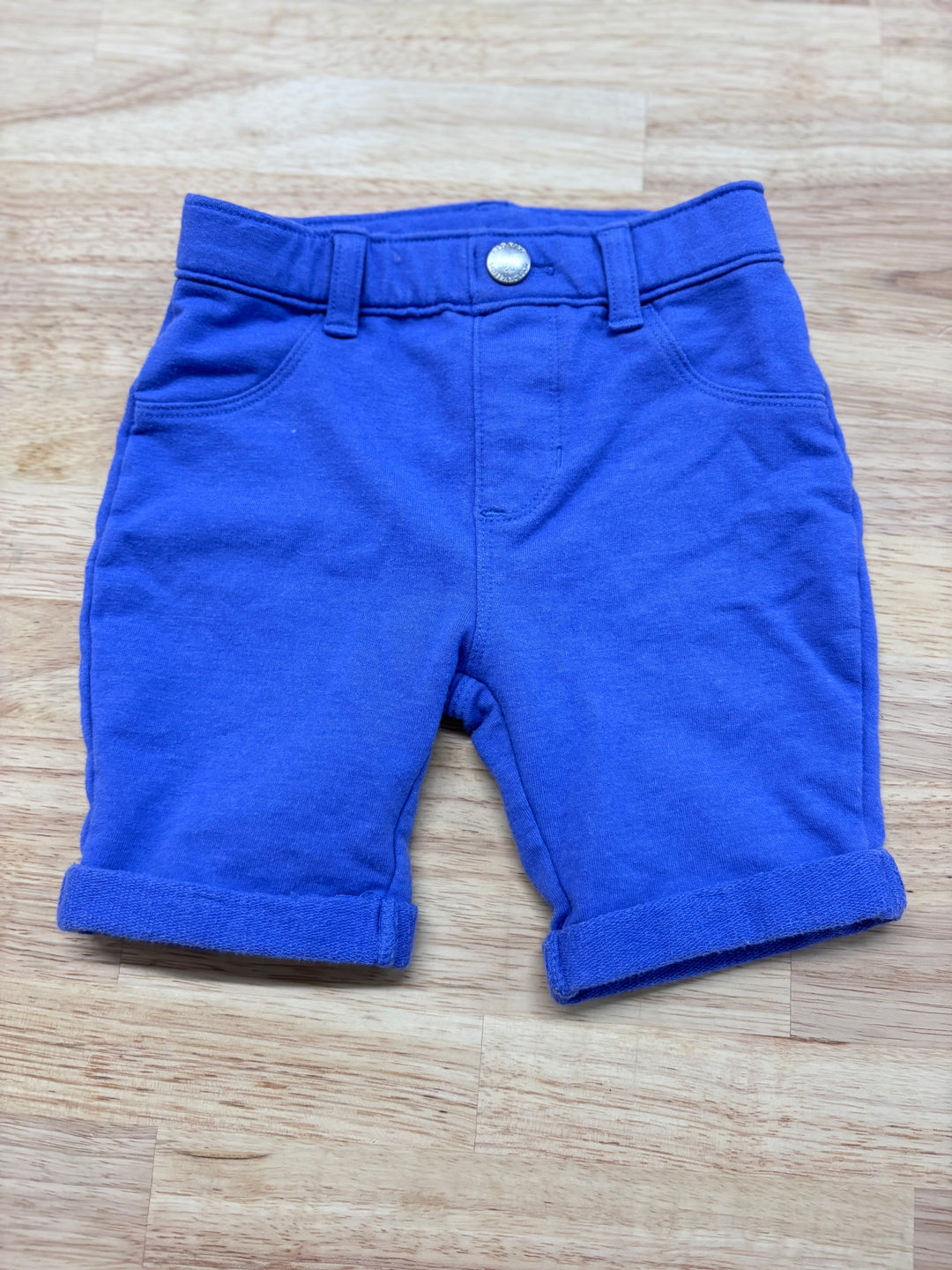 Old Navy Shorts, Size 2T