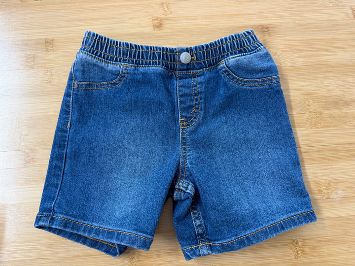 Levi's Denim Shorts – 3T | Blue