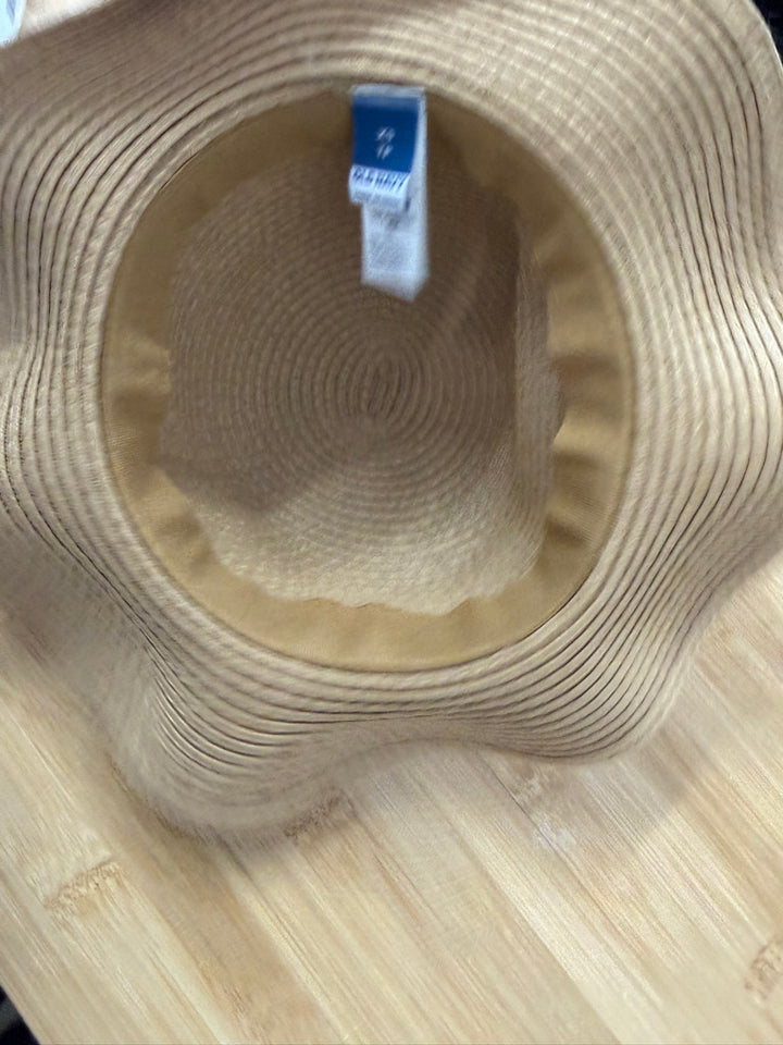 Joe Fresh Straw Hat – 47cm | XS