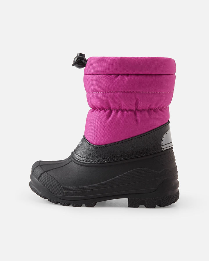 Reima Nefar Kids Winter Boots Fuchsia | LIMITED 8, 9.5, 12, 1