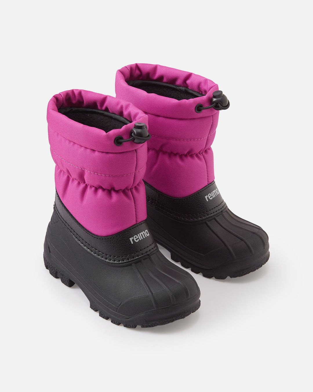 Reima Nefar Kids Winter Boots Fuchsia | LIMITED 8, 9.5, 12, 1