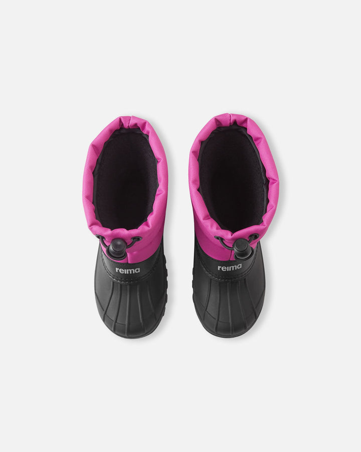Reima Nefar Kids Winter Boots Fuchsia | LIMITED 8, 9.5, 12, 1