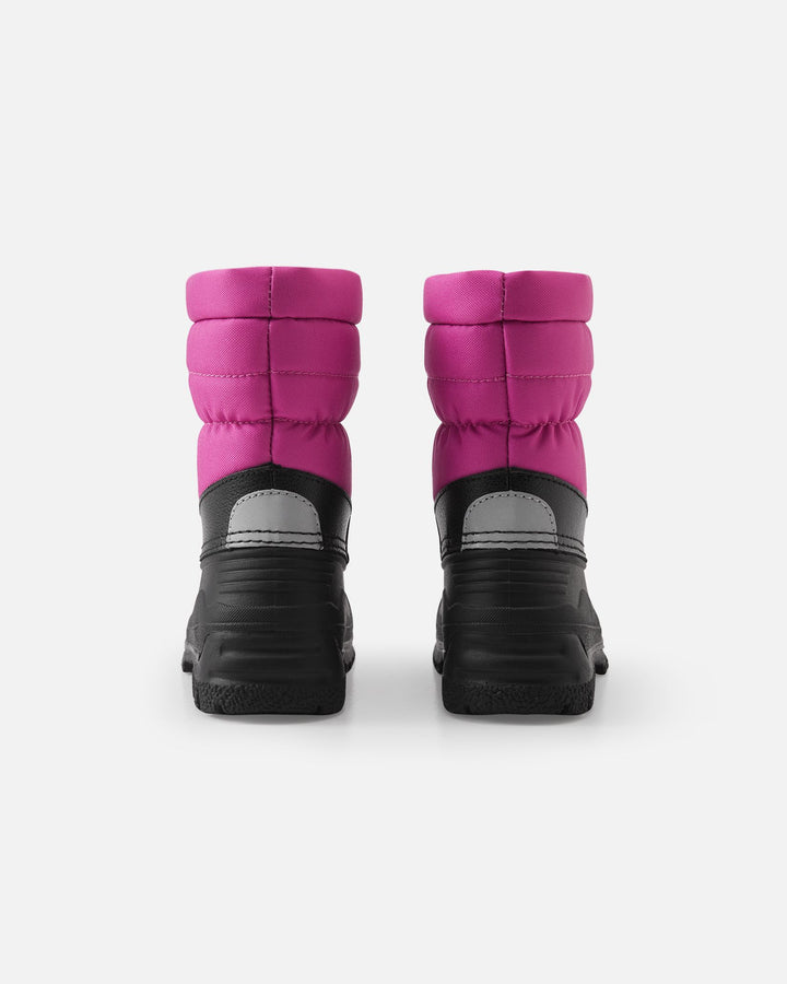 Reima Nefar Kids Winter Boots Fuchsia | LIMITED 8, 9.5, 12, 1