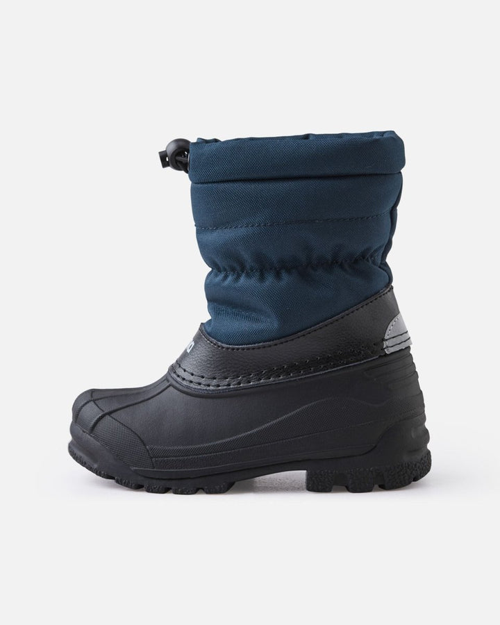 Reima Nefar Kids Winter Boots Navy | 5 to J3.5