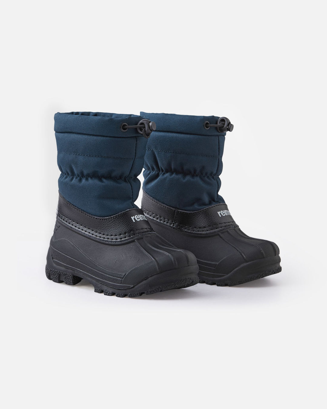 Reima Nefar Kids Winter Boots Navy | 5 to J3.5
