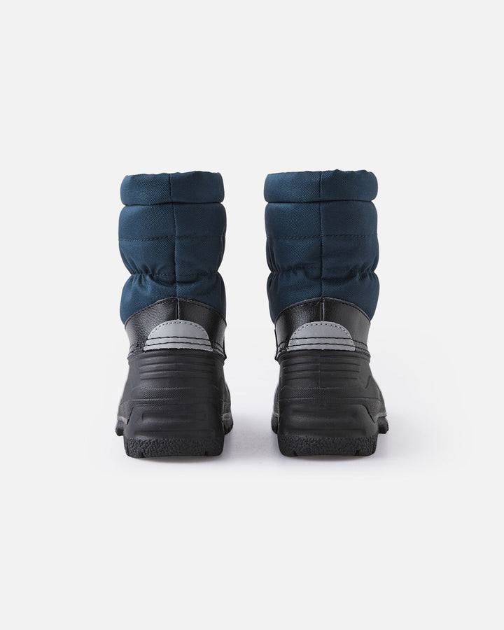 Reima Nefar Kids Winter Boots Navy | 5 to J3.5