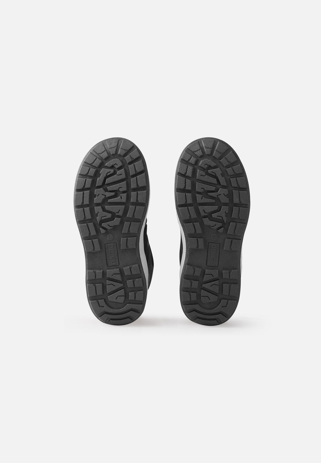 ReimaTec Quicker Waterproof Winter Boots | Kids’ Warm Winter Boots