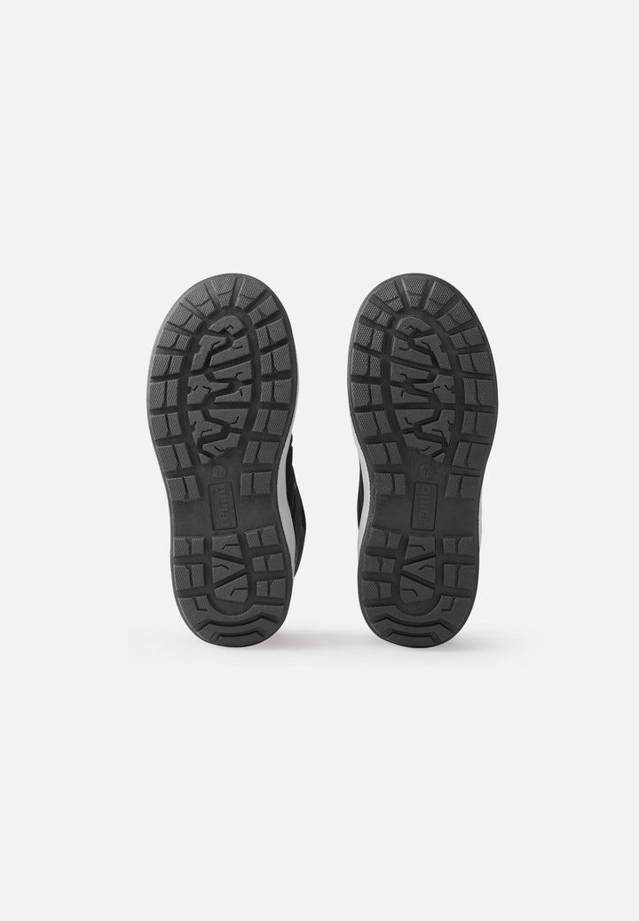 ReimaTec Quicker Waterproof Winter Boots | Kids’ Warm Winter Boots