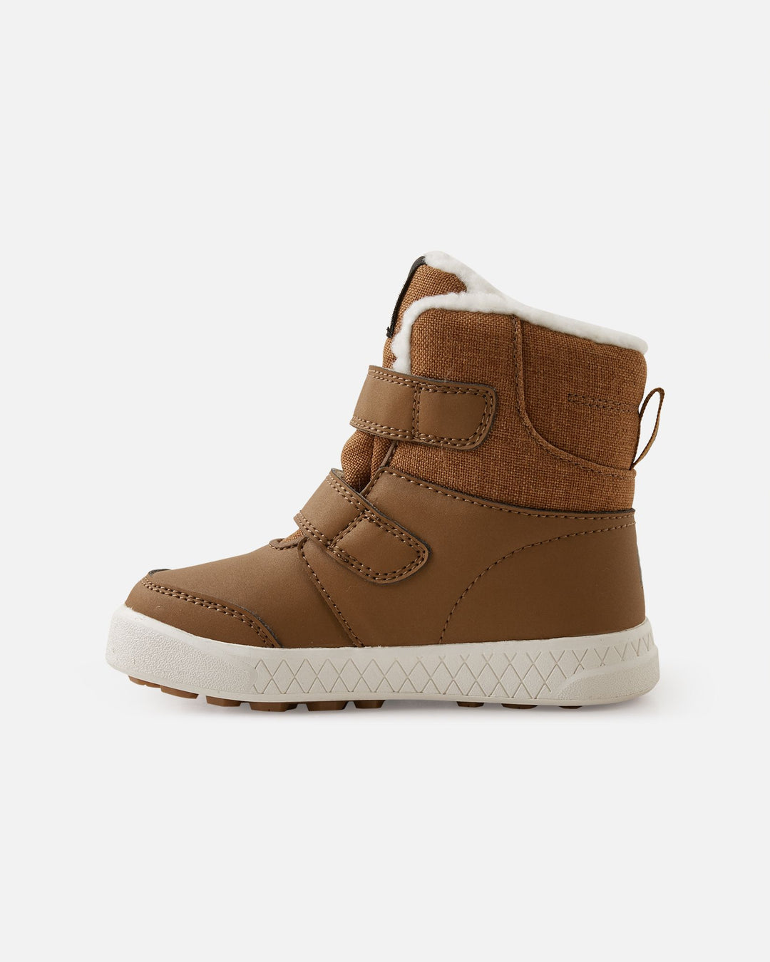 Reima ReimaTec Winter Boots – Pyrytys – Cinnamon Brown
