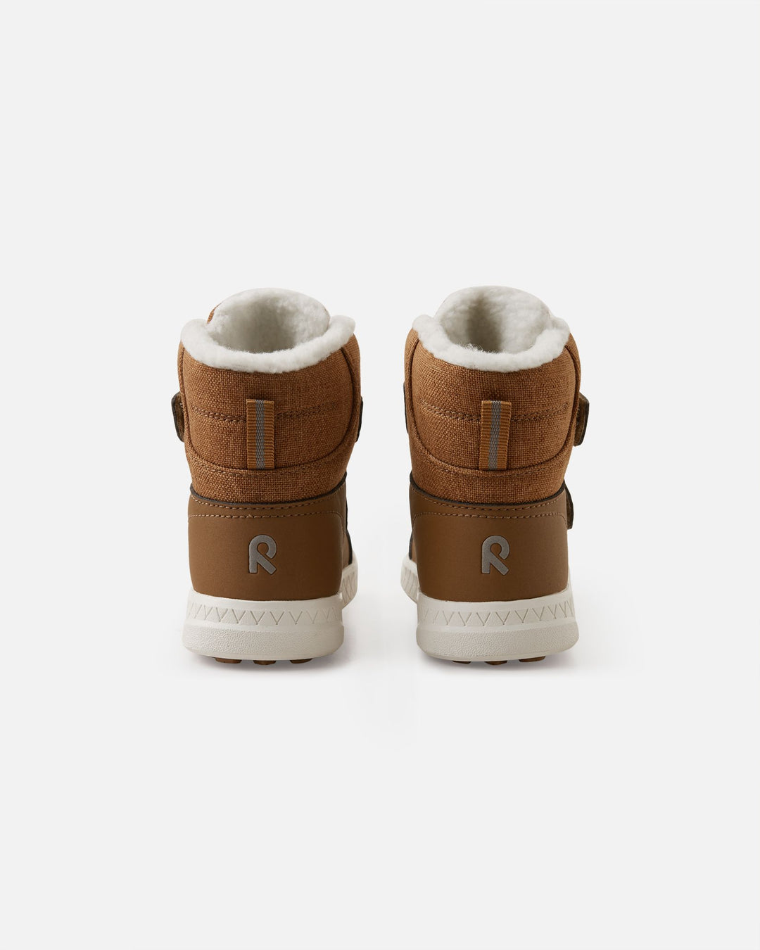 Reima ReimaTec Winter Boots – Pyrytys – Cinnamon Brown