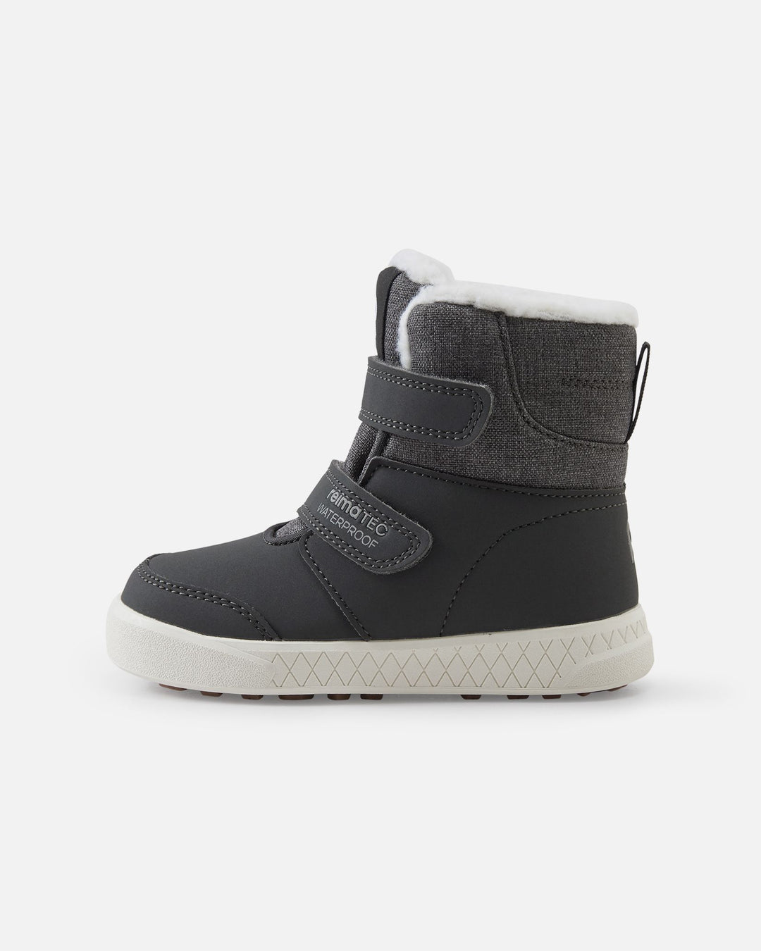 Reima ReimaTec Winter Boots – Pyrytys – Soft Black