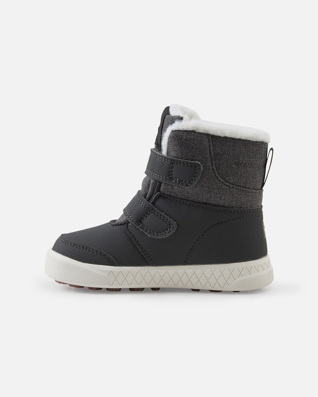 Reima ReimaTec Winter Boots – Pyrytys – Soft Black
