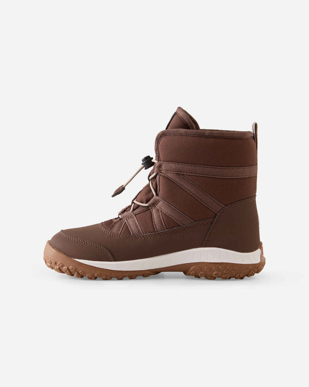 Reima ReimaTec Winter Boots – Myrsky – Umber Brown