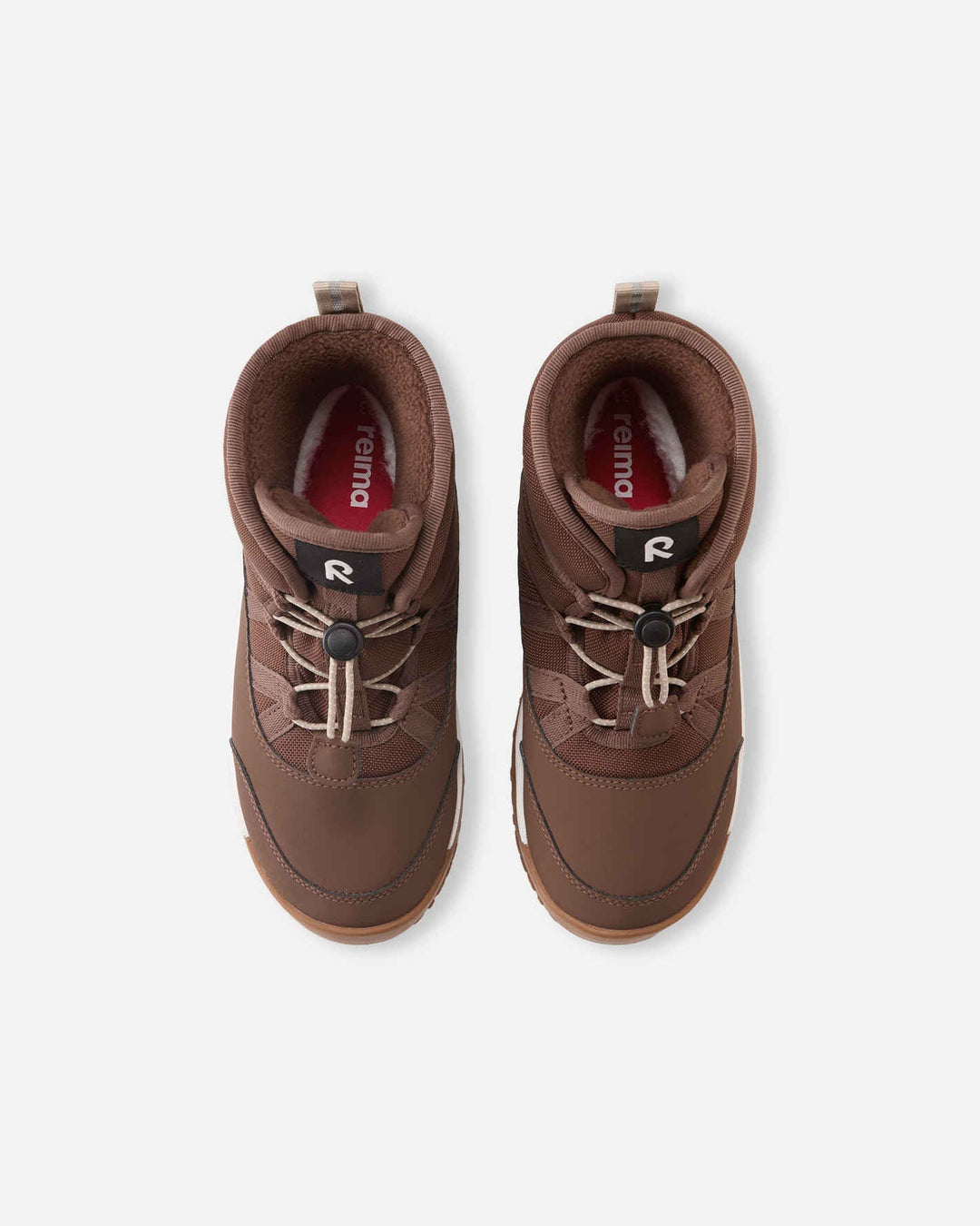 Reima ReimaTec Winter Boots – Myrsky – Umber Brown