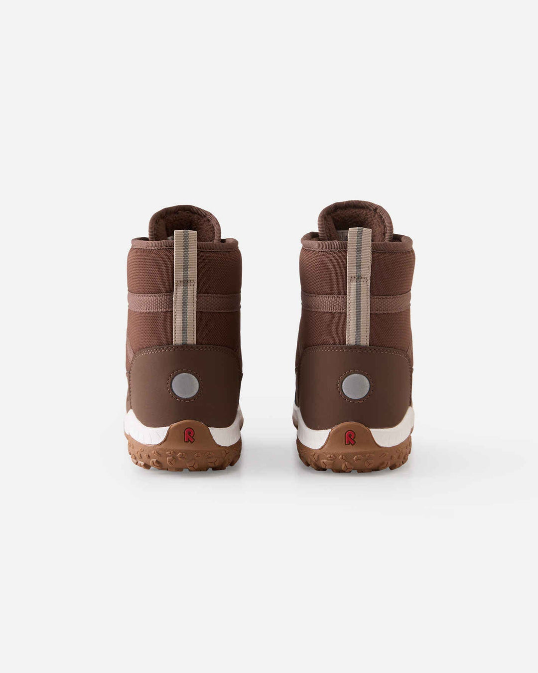 Reima ReimaTec Winter Boots – Myrsky – Umber Brown