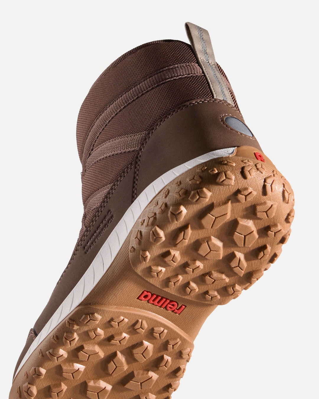 Reima ReimaTec Winter Boots – Myrsky – Umber Brown