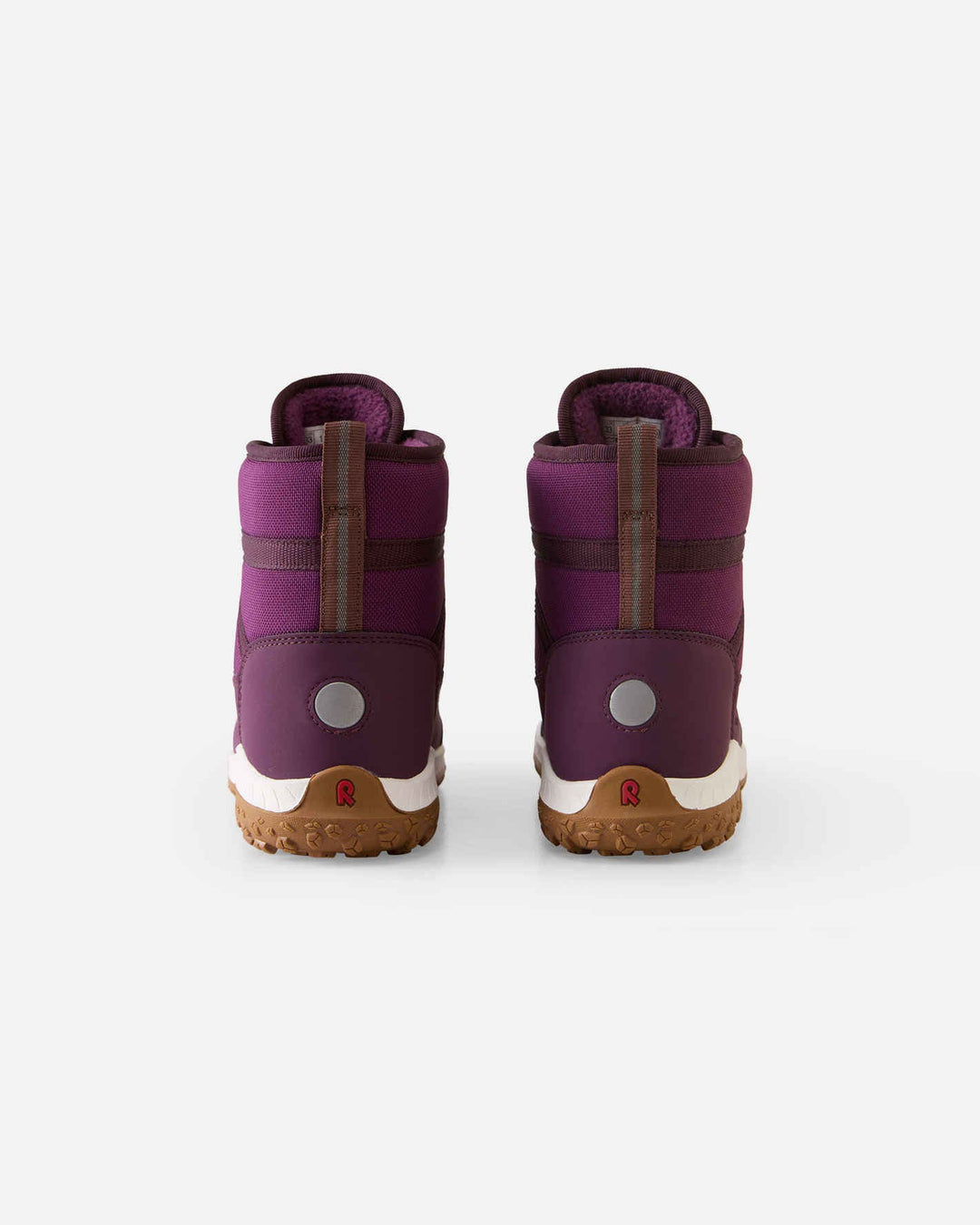 Reima ReimaTec Winter Boots – Myrsky – Deep Purple