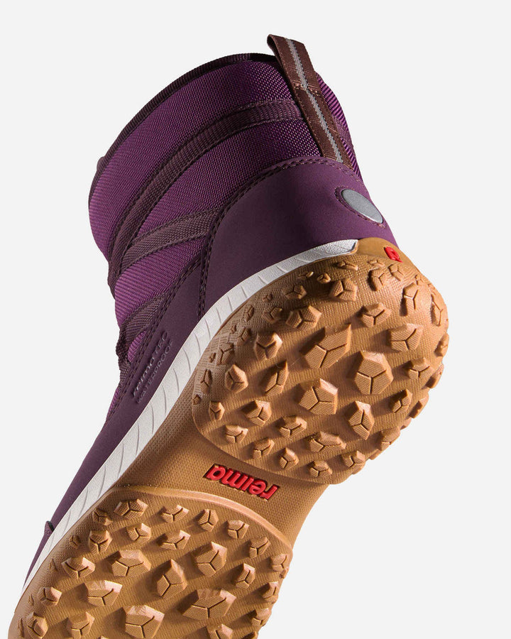 Reima ReimaTec Winter Boots – Myrsky – Deep Purple