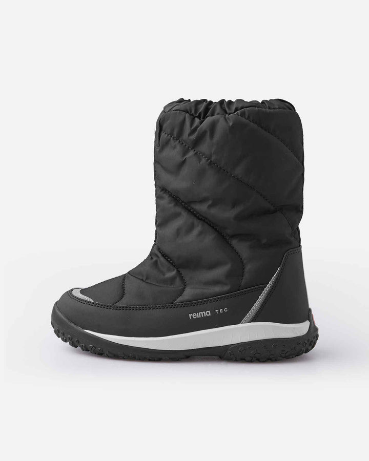 Reima ReimaTec Winter Boots – Kinoskin – Black