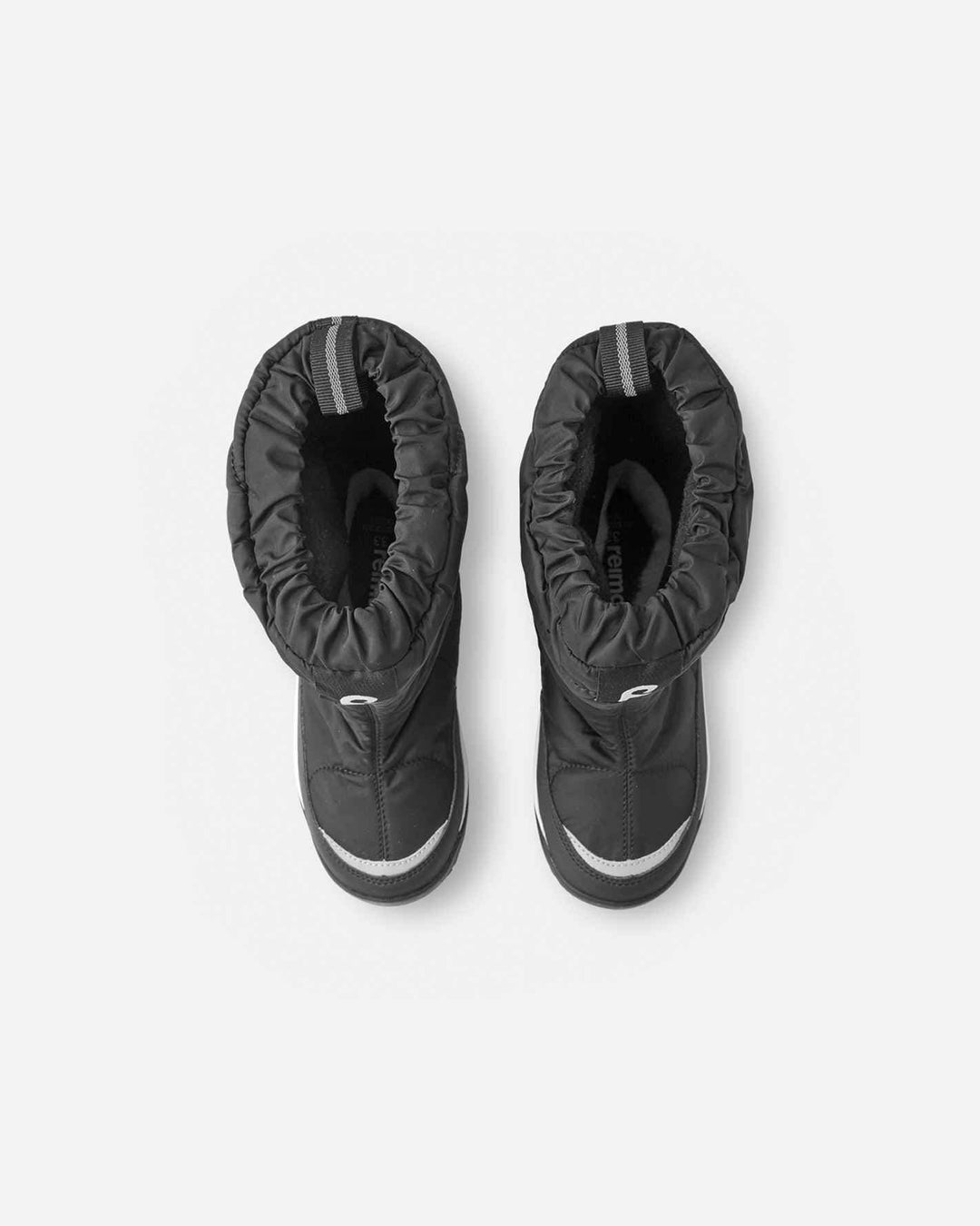 Reima ReimaTec Winter Boots – Kinoskin – Black