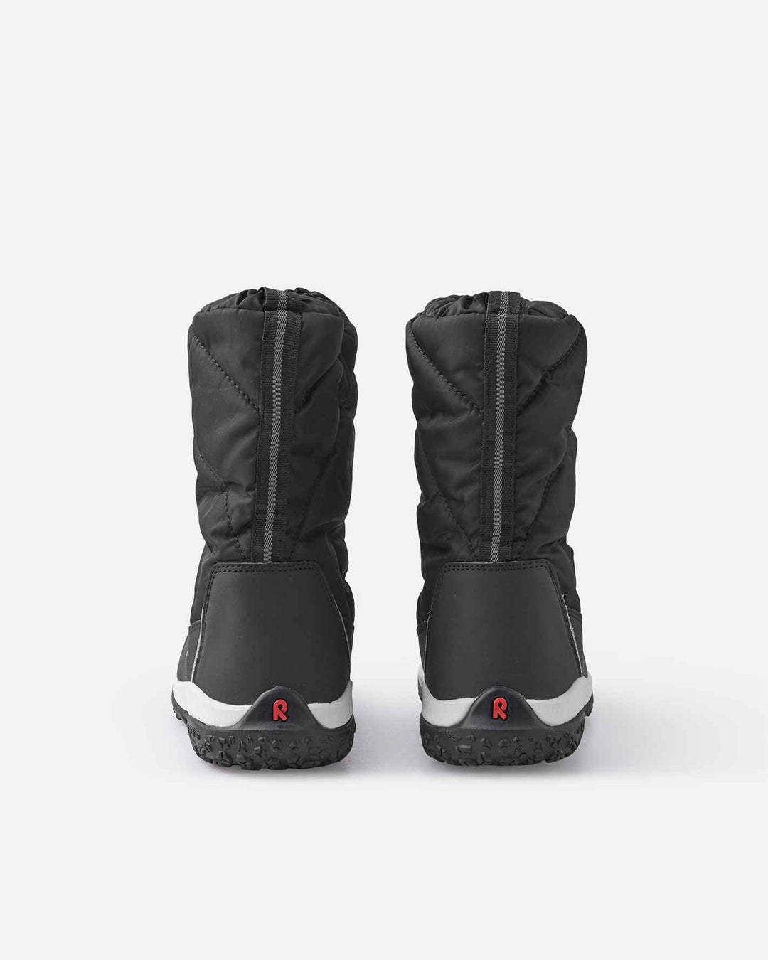 Reima ReimaTec Winter Boots – Kinoskin – Black