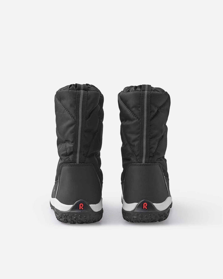 Reima ReimaTec Winter Boots – Kinoskin – Black