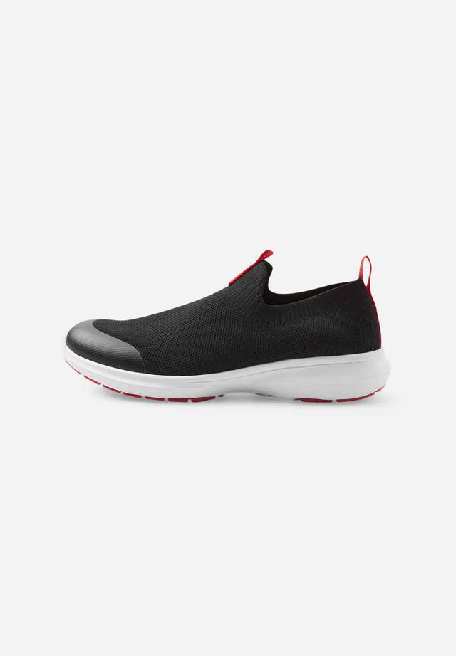 Reima Junior Sneakers - Bouncing | Youth Sizes 1 - 7.5 - Nest and Sprout - Reima