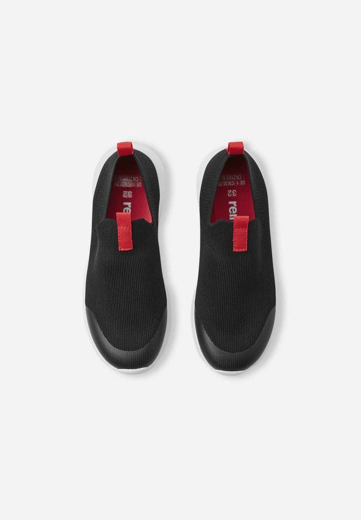 Reima Junior Sneakers - Bouncing | Youth Sizes 1 - 7.5 - Nest and Sprout - Reima