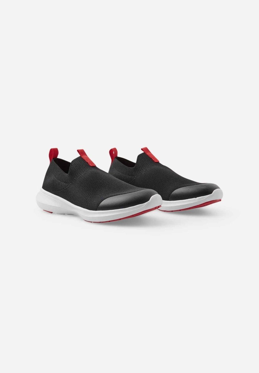 Reima Junior Sneakers - Bouncing | Youth Sizes 1 - 7.5 - Nest and Sprout - Reima