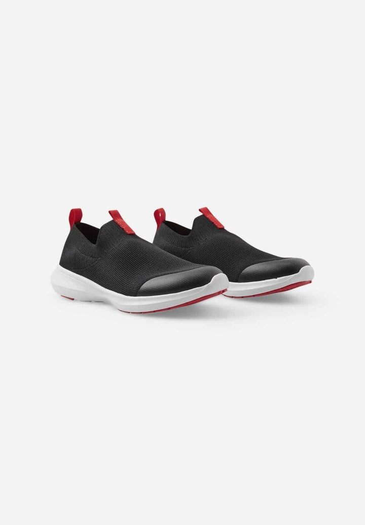 Reima Junior Sneakers - Bouncing | Youth Sizes 1 - 7.5 - Nest and Sprout - Reima