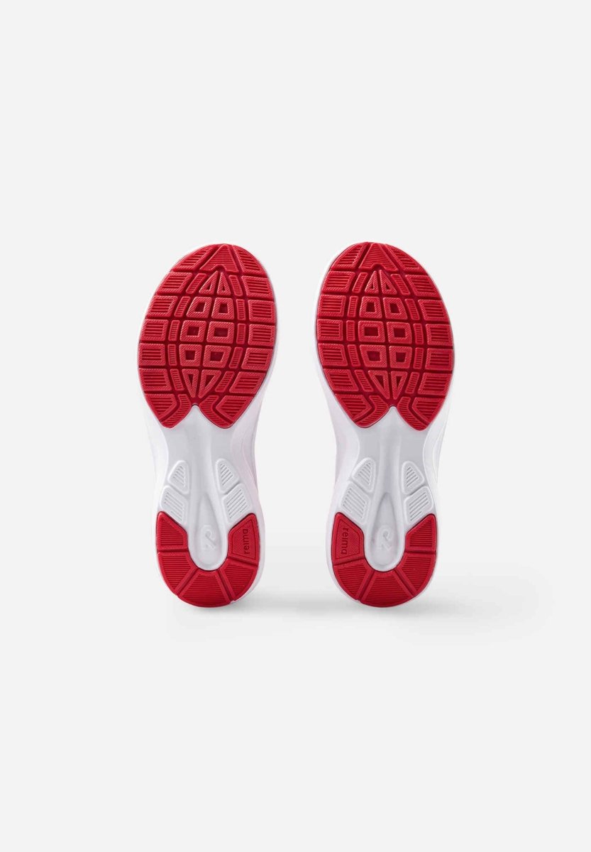 Reima Junior Sneakers - Bouncing | Youth Sizes 1 - 7.5 - Nest and Sprout - Reima