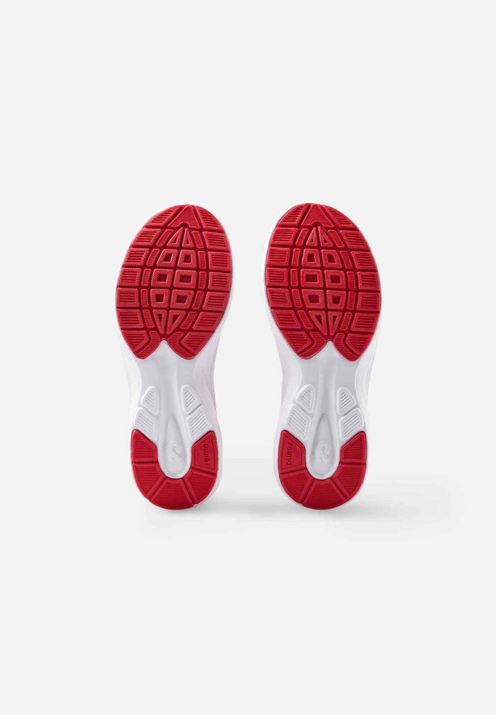 Reima Junior Sneakers - Bouncing | Youth Sizes 1 - 7.5 - Nest and Sprout - Reima