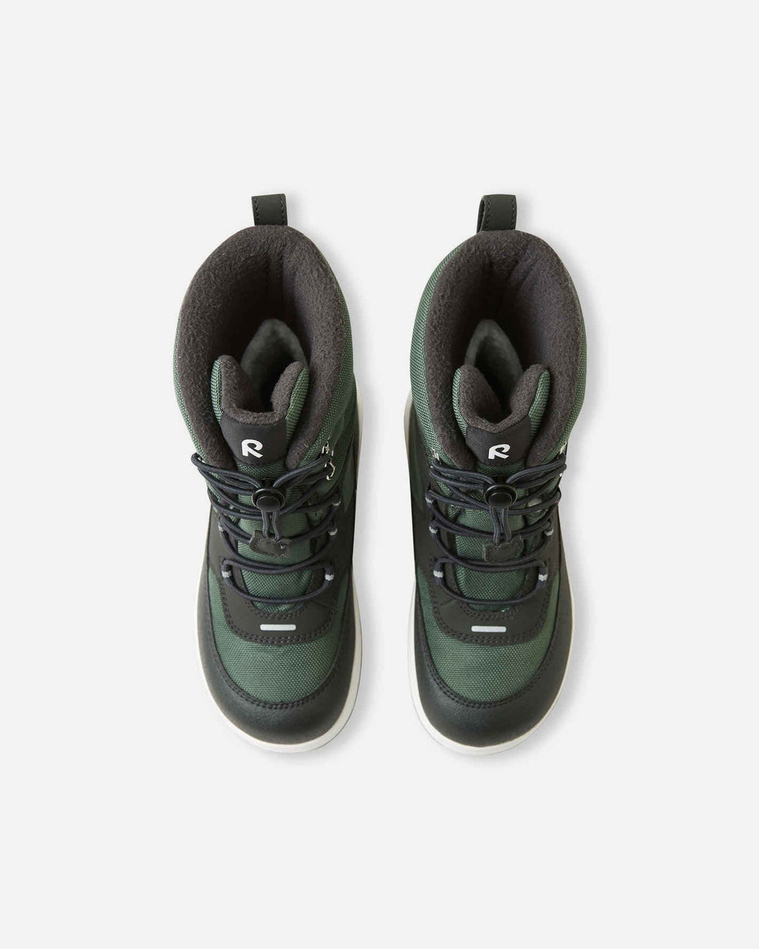 ReimaTec Laplander 2.0 Thyme Green | Kids 12 to Junior 7